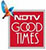 Ashwani Bhanot in NDTV Goodtimes