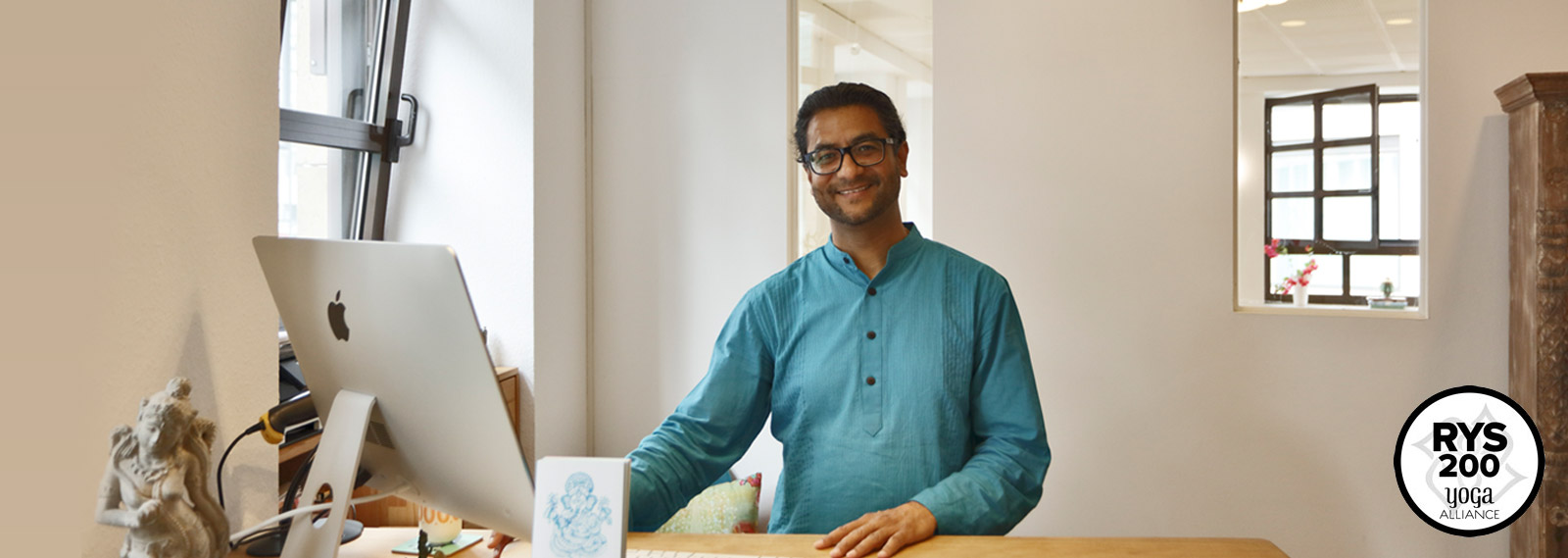 Studio Yogaomline Kontakt