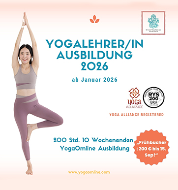 Yoga Workshop