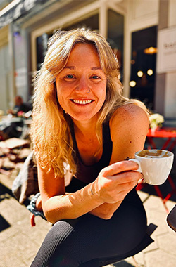 Ines StudioYogaomline